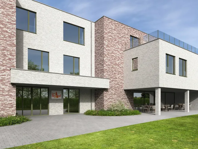 Den Brand visualisatie 't Ven voorzijde standpunt hoofdingang.jpg 1